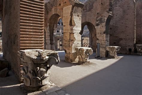 Colosseum, Roman Forum, and Palatine Hill Guided Tours - Hellotickets