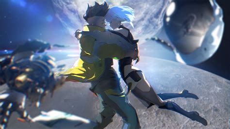 Lucy Hd Wallpapers Lucy Cyberpunk: Edgerunners HD Wallpaper By