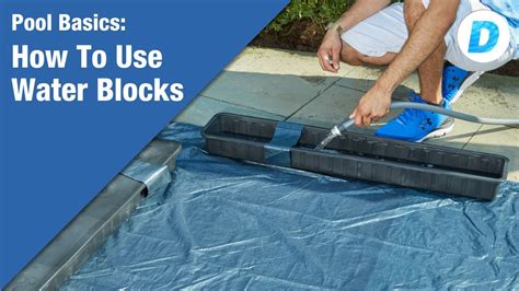 Image result for Blockate Water Tutorial