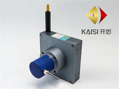 KS120模拟信号拉线位移传感器
