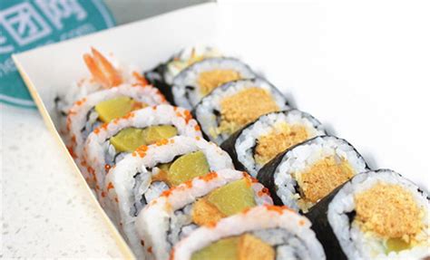 你印象中的N多寿司是怎么样的？你的信赖来源于哪里 - 餐饮杰