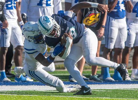 UWF Gets 40-10 Homecoming Win Over Chowan | PHOTOS