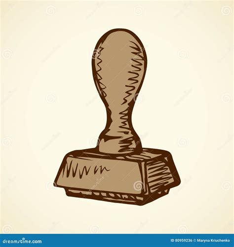 Ink Stamp Computer Drawing 的图像结果