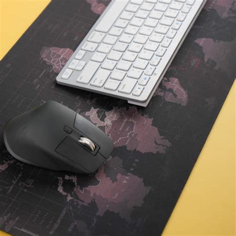 Custom Tech Mat - Extra Large Mouse Pad – WrapCart Skins