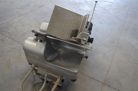 Hobart Meat Slicer | Other | BigIron