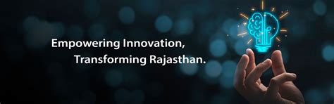 Rajasthan Innovation Challenge: IT Solutions For Various Citizen ...