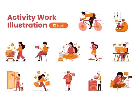 Work Activity Icon 的图像结果