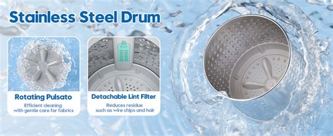 Image result for Auertech Mini Washing Machine