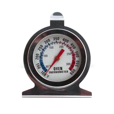 Buy Oven Thermometer - Round Dial Online at Low Prices in India - Amazon.in