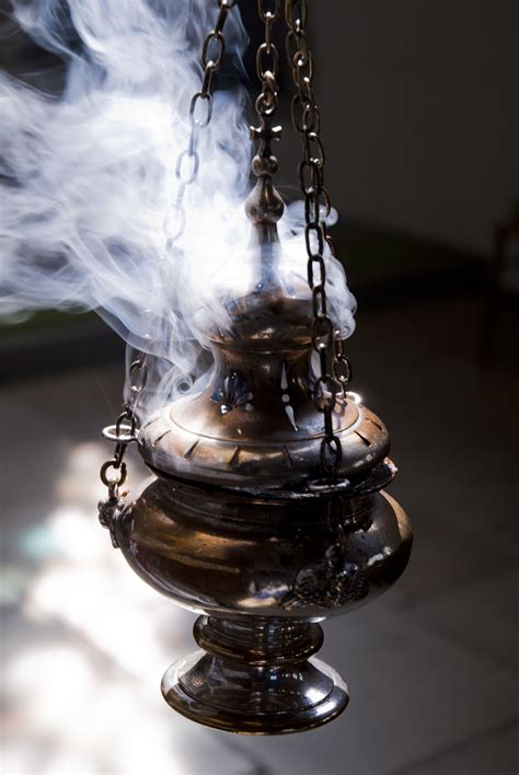 Thurible | Daughter of smoke and bone, Incense, Censer