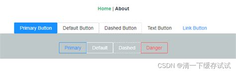 按需引入 Ant-Design-Vue_ant-design-vue 按需引入-CSDN博客