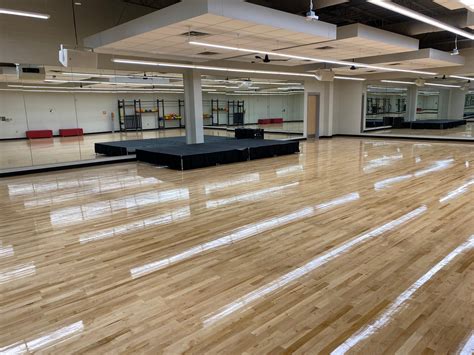 PHOTOS: Meet the new Indian Land YMCA