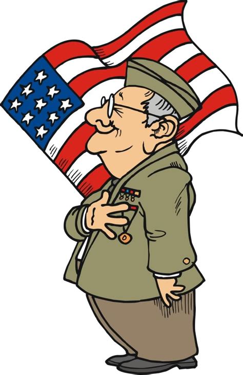 Veterans Day Clipart at GetDrawings | Free download
