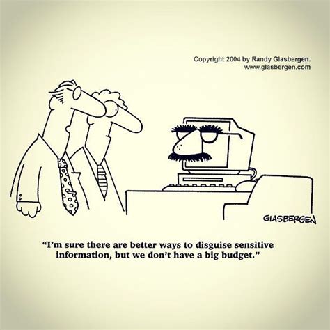 Computer Security Cartoons 的图像结果