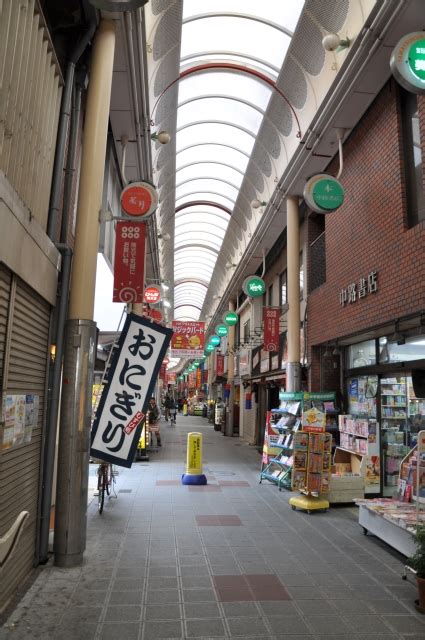 東京自転車散歩～商店街偏愛Blog : 練馬区「北一商店街」 - livedoor Blog（ブログ）