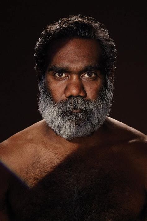 Indigenous Australian Actors: Talented Stars on Screen