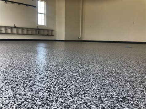 Fortress Floors of Iowa | #1 Choice for Concrete Coatings
