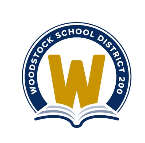 Woodstock School District 200 Calendar 25-26 REVISED - EduCounty
