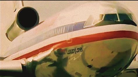 把活局做死的蠢猪机组，回顾沙特航空163航班1980.8.19利雅得惨案|利雅得|机组|航班_新浪新闻