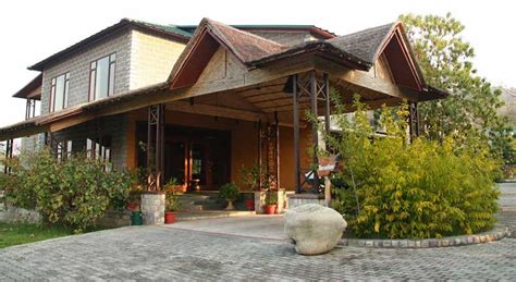 Aahana Resort Ramnagar: Resort in Jim Corbett National Park