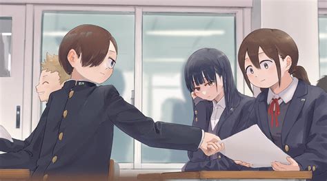 Boku no Kokoro no Yabai Yatsu (The Dangers in My Heart) Image by zumisan3 #3954860 - Zerochan ...