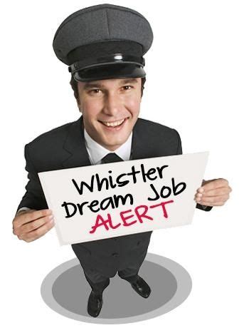 Whistler Personnel Solutions Office Photos