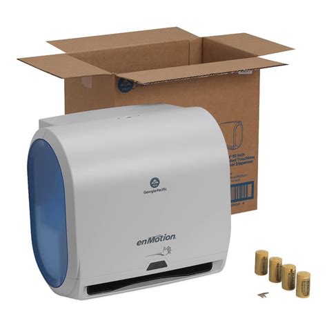 Medline Paper Towel Dispenser at Leah Crisp blog