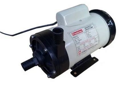 Manufacturer of Vacuum Pump & Industrial Pump by Promivac Pumps Private ...