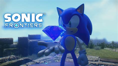 Sonic Frontiers Overview Trailer Shared by SEGA