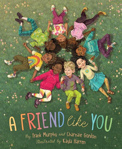 Diverse Children's Books about Friendship and Kindness to Help Kids ...