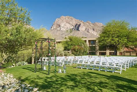 El Conquistador Tucson -Best place to get married in Tucson, Tucson ...