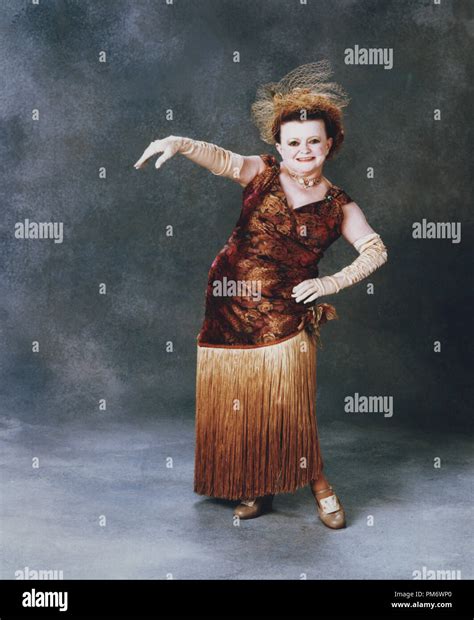 Zelda Rubinstein Poltergeist