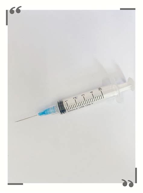 Syringe 的图像结果