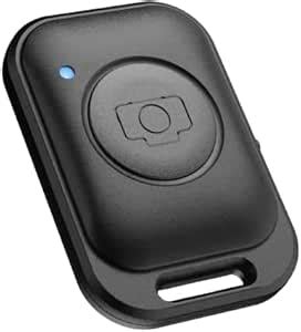 Buy EUCOS Phone Remote Shutter, Monopod Accessories Compatible with ...