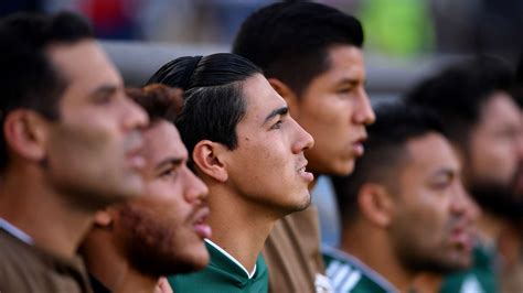 Mexican National Anthem