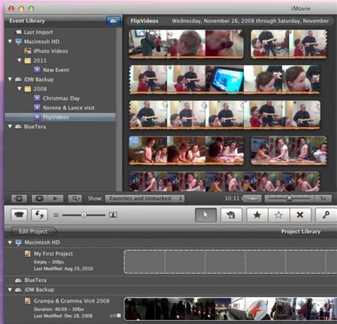 Image result for IMovie Editing Tips