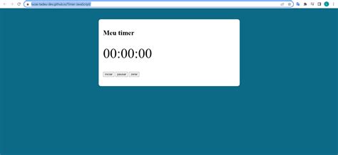 Image result for How to Stop the Timer in JavaScript