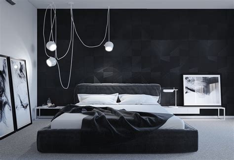 room ideas dark colors