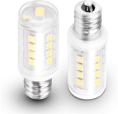 Dryer Light Bulb 120V 10W 25W 40W Equivalent WE05X20431 WP22002263 ...