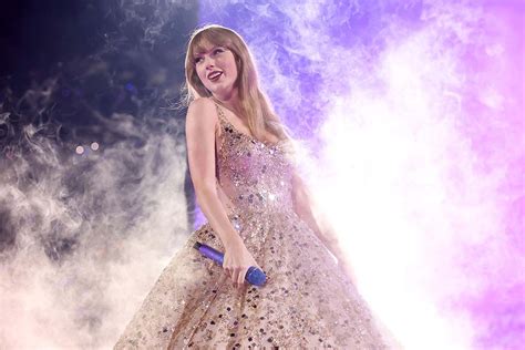 Taylor Swift re-estrena Speak Now (Taylor's Version) (2023) - WARP.la