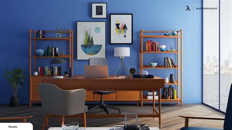 2022 Feng Shui Office Colors How To Choose The Right Color