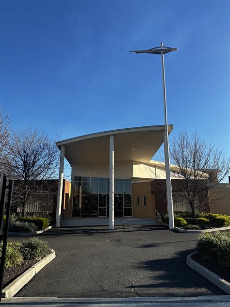 Our Parish - Emmaus Catholic Primary School