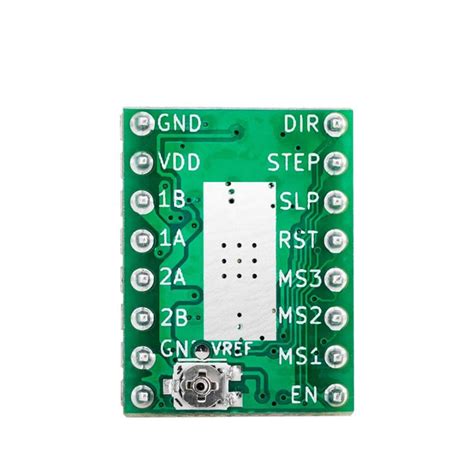 Buy MakerBase MKS A4988 Stepper Motor Driver Module – REES52