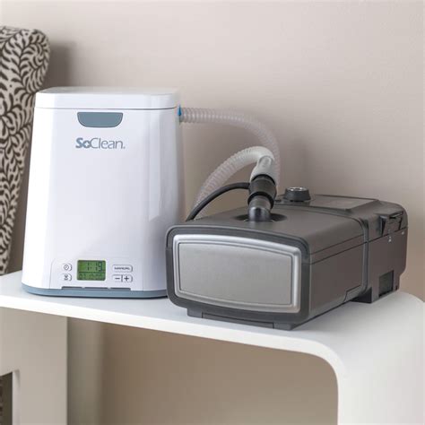 Image result for Using SoClean CPAP Cleaner Adapter