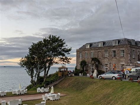 THE BERRY HEAD HOTEL (Brixham, Devon) - Hotel Reviews, Photos, Rate ...