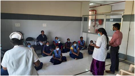Department of Community Medicine | Government Medical College Krishnagiri