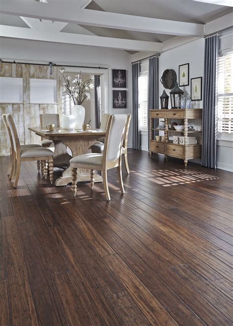 Natural Floors Dark Java Bamboo – Clsa Flooring Guide
