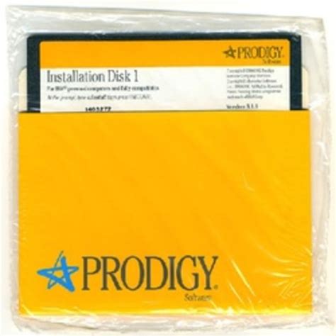 Prodigy Internet 的图像结果