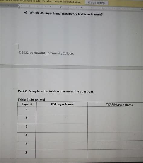 Image result for Computer Network Questions