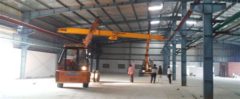 EOT Crane manufacturers Greater Noida,Cranes Exporters,Overhead Crane ...